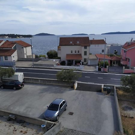 Dreamview Apartment Brodarica  Exterior photo