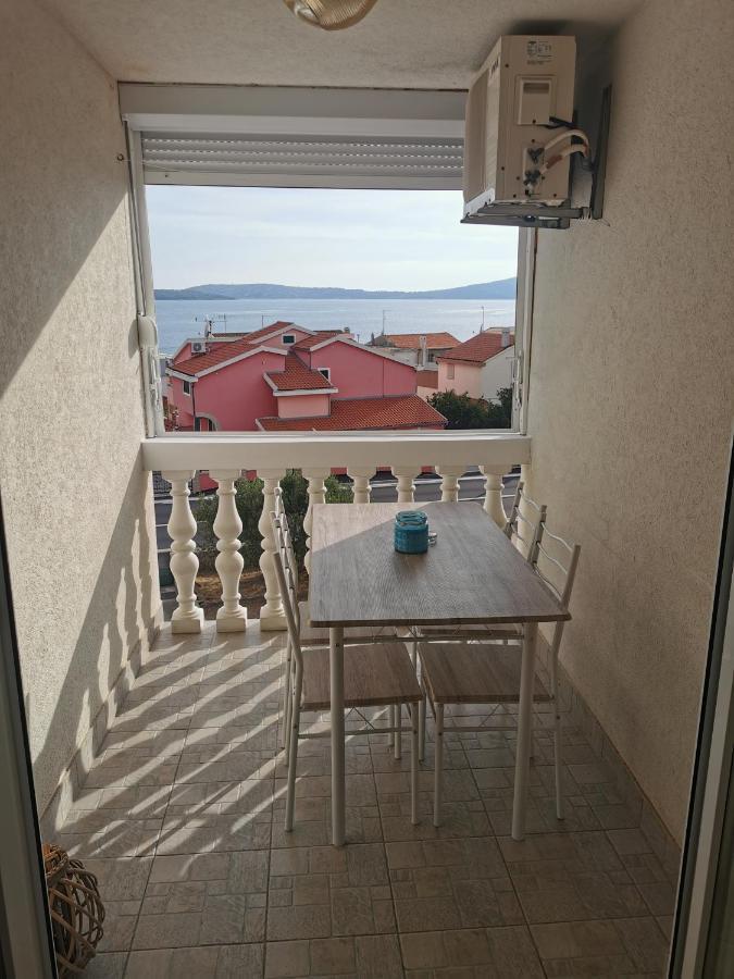 Dreamview Apartment Brodarica  Exterior photo